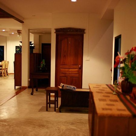 Baan Hanibah Chiang Mai Eksteriør bilde
