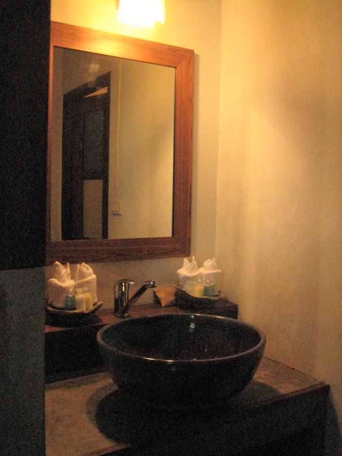 Baan Hanibah Chiang Mai Eksteriør bilde