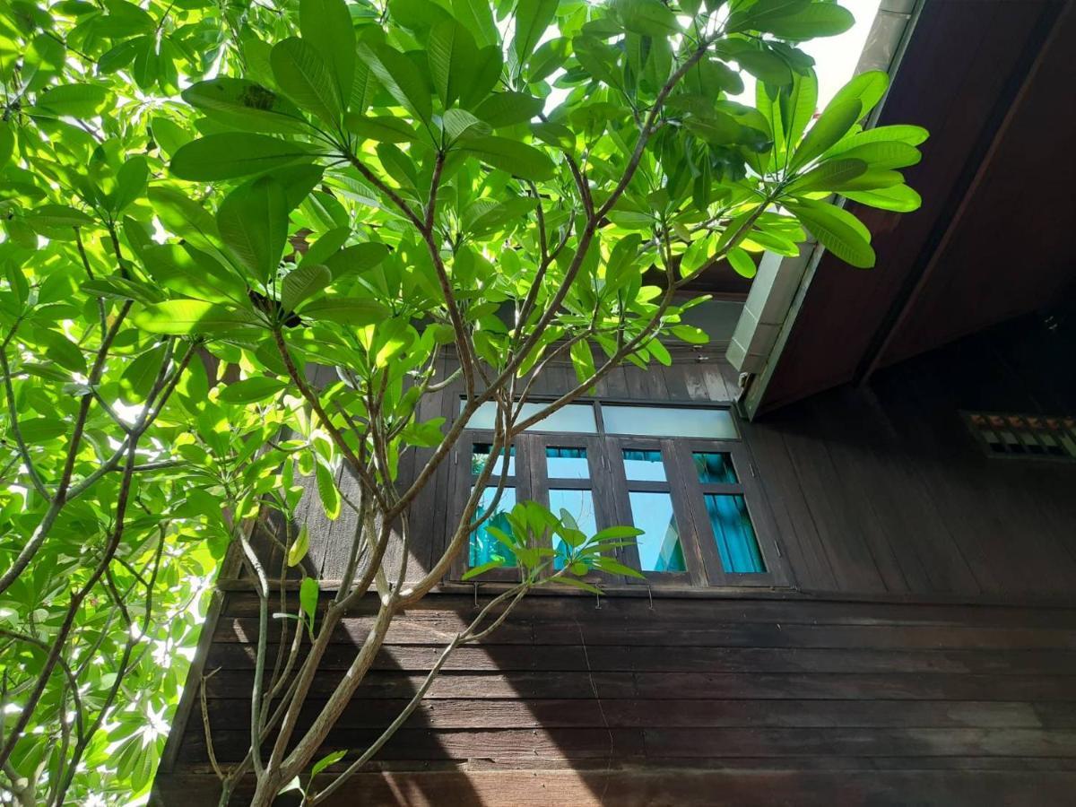 Baan Hanibah Chiang Mai Eksteriør bilde