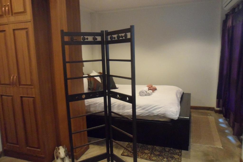 Baan Hanibah Chiang Mai Rom bilde